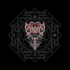 YAKSHA