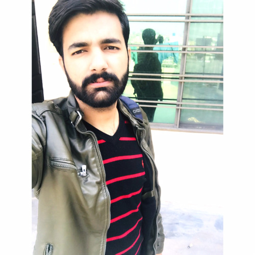 MubaXhar ChAudhary’s avatar
