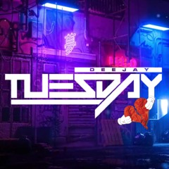 DJ Tuesday