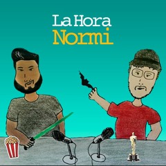 La Hora Normi Podcast