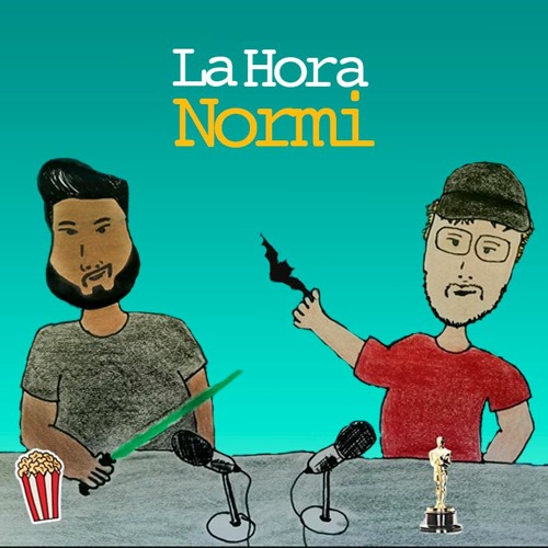 La Hora Normi Podcast’s avatar