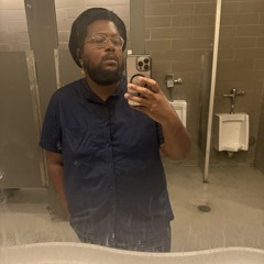 Shane Bernard The High Priest