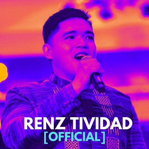 Renz Tividad [Official]’s avatar