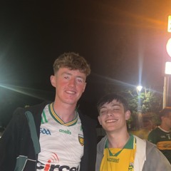 Kai Finnegan 🏃‍♂️