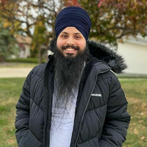 Damanpreet Singh’s avatar