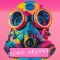 Echo groove