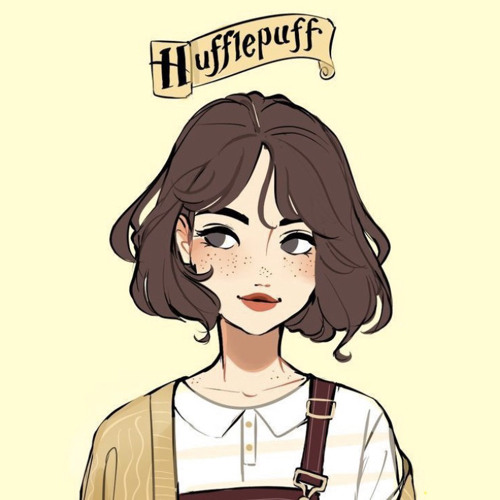 Pauline Guerreiro’s avatar