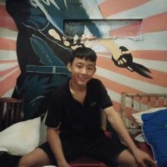 Nguyễn Thế Thuận