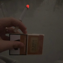 月影