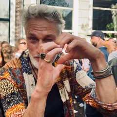 Edd van der Linden
