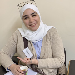 Ghalia Khlifawi