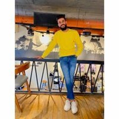 Eslam Elshebrawy