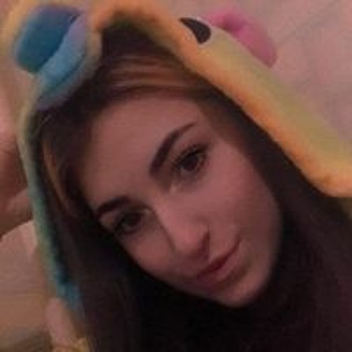 Anastasia Filippova’s avatar