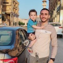 Ahmed Mahmoud