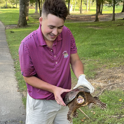 New private playlist