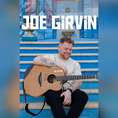 Joe Girvin