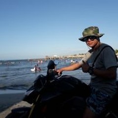 Davison Jaramillo