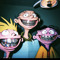 The DxrtySmxkers