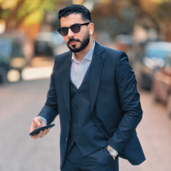 Mohamed Hosny