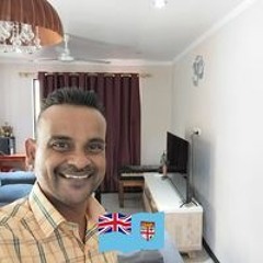 Sanjay Ashwin Ram