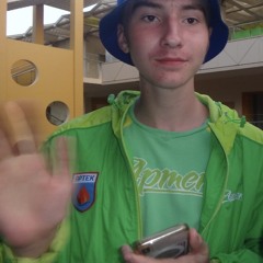 LIL GLOCK BOY SMK