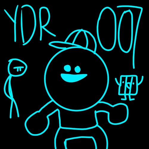 YDR007’s avatar