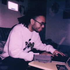 JOEL SWEATPANTS