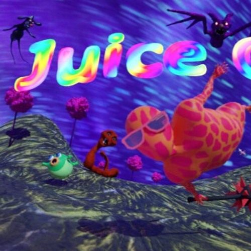 Stream Juice Galaxy OST music Listen to songs, albums, playlists for