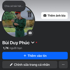 Bùi Duy Phúc