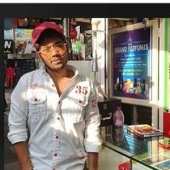 Mohd Nayeem