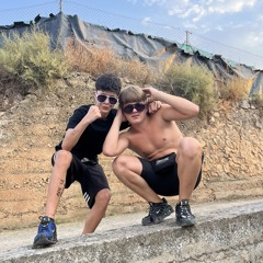 Lucas Cubero🔊🩶