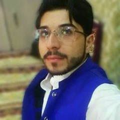 M Luqman Ali