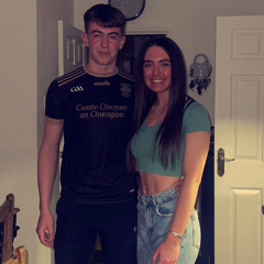 Conor Loughran 🍀🍀