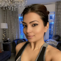 Anisha Fernandes