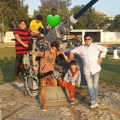 Anas Khan