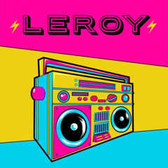 LEROY -