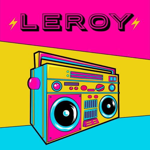 LEROY -’s avatar