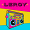 LEROY -