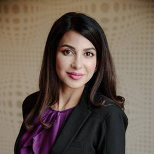 Ayesha Rabbani-Mehdi’s avatar