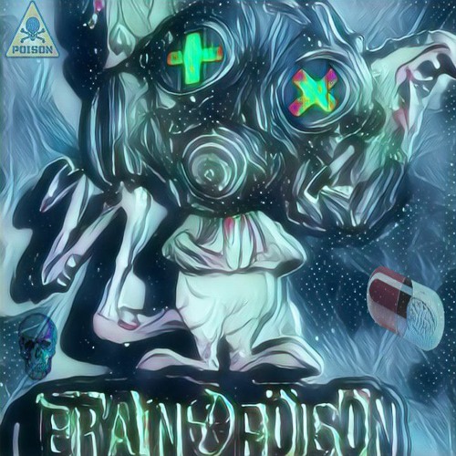 ☢☢☢ Brain Poison ☢☢☢’s avatar