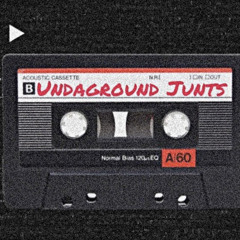 Undaground Junts