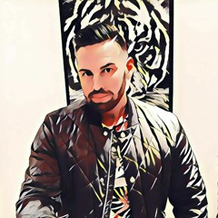 Rob Amandi