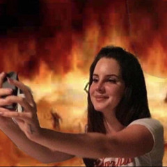 burn of life