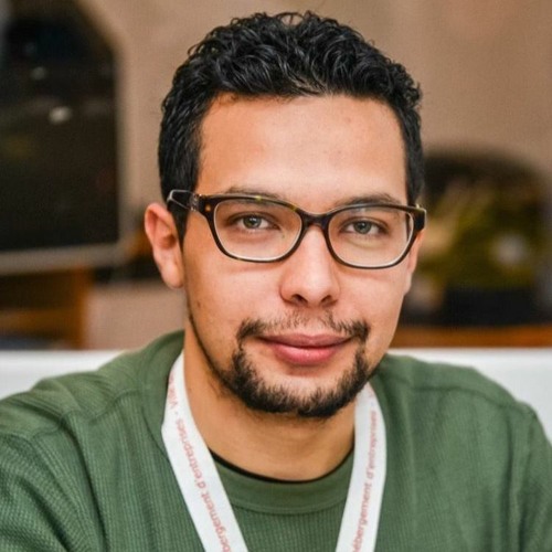 Arturo Sanchez Pineda’s avatar