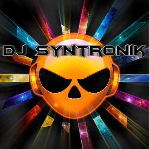 DJSYNTRONIK’s avatar
