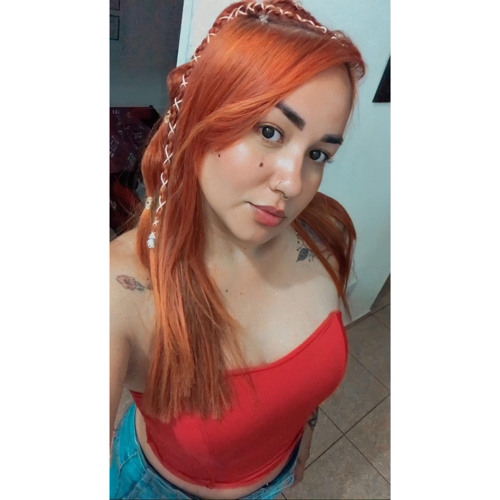 Camilia Santos’s avatar