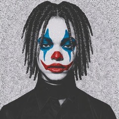 Nikk Rykkz (secondary account)