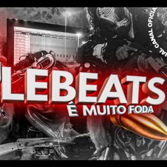 BIC BANG NA XERECA - BAMG NA PEPEKA - DJ LEBEATS 2025