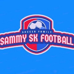 Sammy Sk Football