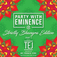 Party With Eminence - Strictly Bhangra Pt. 1